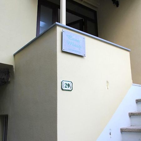 日科德尔格尔福迪艾斯Casa Maio别墅 外观 照片